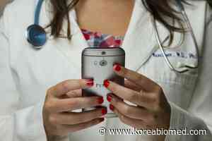'Digital-health coaching helps to manage chronic diseases' - Korea Biomedical Review