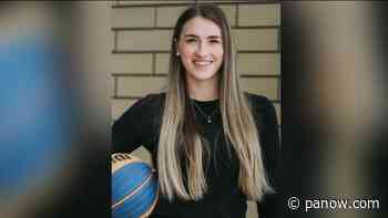 Crozon named to Rattlers coaching staff, becomes first female coach of men's pro team in Saskatchewan - paNOW