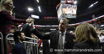 Purdue Basketball: Assistant Coaching Holes - Hammer and Rails