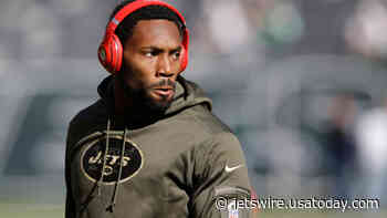 Former Jets CB Antonio Cromartie joins Texas A&M coaching staff - Jets Wire