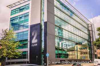 Coaching specialist signs up for city office base | TheBusinessDesk.com - The Business Desk