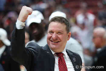 Chris Beard Makes Major Assistant Coaching Hire From Big 12 Rival - The Spun