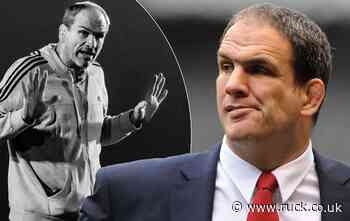 LIST: Five rugby coaches you didn't realise are still coaching... - RUCK.co.uk