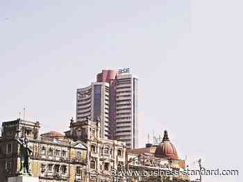 Indices gain but coronavirus fears weigh on sentiment; UltraTech up 4% - Business Standard