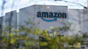 Amazon union votes are still being counted but there's already a controversy