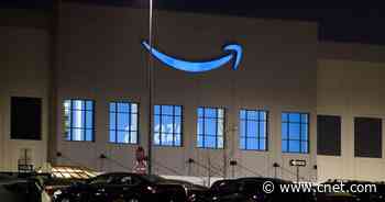 Amazon early vote tally shows workers poised to overwhelmingly reject union     - CNET