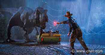 No, Elon Musk's Neuralink doesn't have tech to 'build Jurassic Park'     - CNET