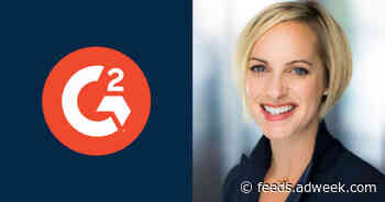 Former Mailchimp Marketing Lead Amanda Malko Named CMO of Software Marketplace G2