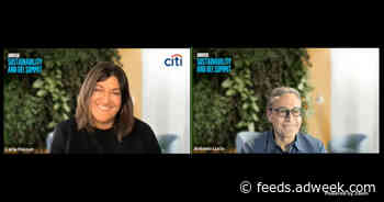 Antonio Lucio Shares 3 Keys for Fostering DEI in a Large Marketing Operation