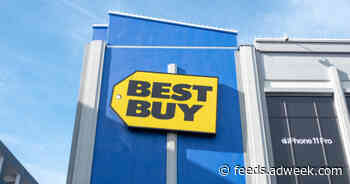 Best Buy Follows Prime and Walmart+ with Its Own Membership Pilot