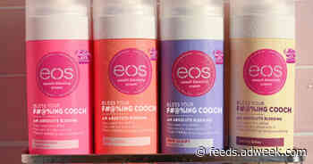 Eos Creates ‘Bless Your F*ing Cooch’ Shaving Cream Line Honoring Viral TikTok Creator