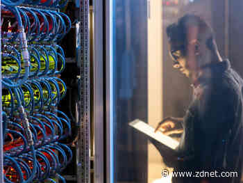 US adds seven Chinese supercomputing organisations onto Entity List