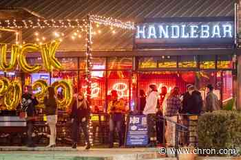 Houston's most walkable strips for your spring adventures - Chron