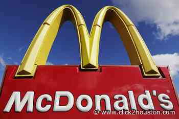 McDonald’s set to hire nearly 2,500 new employees in Houston area this month - KPRC Click2Houston