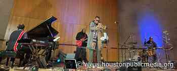 Encore Houston, Episode 161: Houston Jazz Collective – Chris Dave and the Drumhedz - Houston Public Media