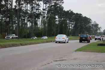 Lake Houston Redevelopment Authority officials adjust, clarify Northpark Drive overpass timeline - Community Impact Newspaper