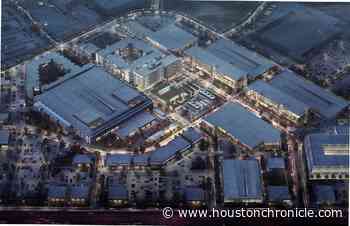 Costco purchases land for first Houston-area Costco Business Center - Houston Chronicle