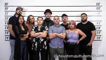 Space Cowboys, Trash Pandas, and other new Houston hot spots, plus Tilman's steakhouse - CultureMap Houston