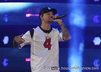Kane Brown brings Blessed & Free Tour to Houston - Houston Chronicle