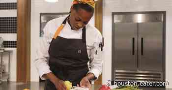 Houston’s ‘Top Chef’ Contestants Will Host a Pop-Up Bake Sale Next Weekend - Eater Houston