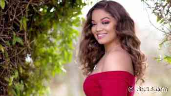 Houston R&B singer Jaelyn "JaeRene" Chapman identified as woman killed in wrong-way crash on Westpark Tollway - KTRK-TV