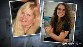 Houston attorney Chris Tritico's daughter Maria saves lives thanks to organ donations - KTRK-TV