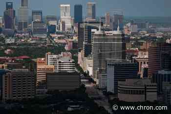 Houston is, in fact, the unofficial capital of Texas. And we don't care who disagrees. - Chron