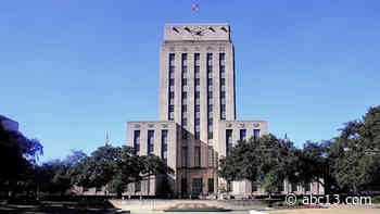 Federal relief offers Houston way to avert fiscal disaster -- for now - KTRK-TV