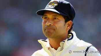 Sachin Tendulkar: India legend leaves hospital following coronavirus infection