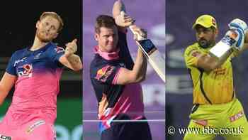 IPL 2021: The world's biggest T20 cricket competition kicks off on Friday