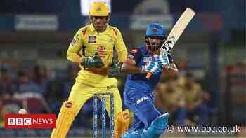 Indian Premier League: The risks of hosting the IPL during a pandemic