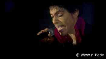 Aufgenommen im Jahr 2010: Neues Prince-Album erscheint im Juli