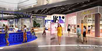 Activist Niel brengt fantasie in Unibail-Rodamco-Westfield - Iex.nl