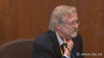 George Floyd died of oxygen loss, not pre-existing conditions or overdose, prosecution experts say