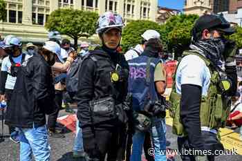 Britain slams 'bullying' Myanmar over London embassy standoff