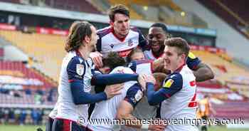 Bolton Wanderers still in prime position for promotion despite Newport County setback - Manchester Evening News