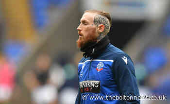 Bolton Wanderers boss Ian Evatt issues promotion advice ahead of Harrogate game - The Bolton News