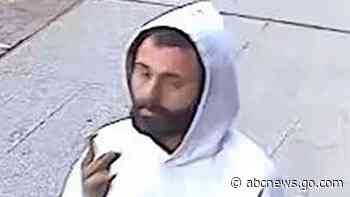 New York City police arrest man for 3 separate attacks on Asian Americans
