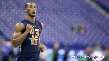 Ex-Florida State football player accused of killing man