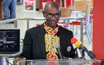 Music icon urges all stations to play Bajan music - Barbados Today