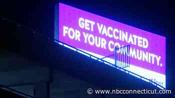 State Identifies COVID-19 Hot Spots, Will Focus Vaccination Efforts