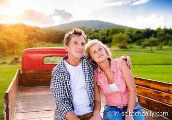 Sunlight Linked With Lower COVID-19 Deaths – And NOT Because of Vitamin D