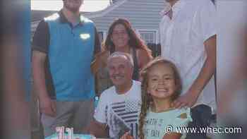 Grandson of man killed in Gates attempted carjacking remembers his Grandpa Rich