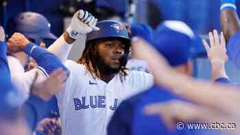 Angels spoil Guerrero Jr.'s big day, Blue Jays' Dunedin home opener in extra innings