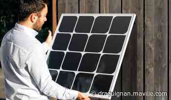 Environnement : des kits solaires pour oser enfin l'électricité faite maison - maville.com
