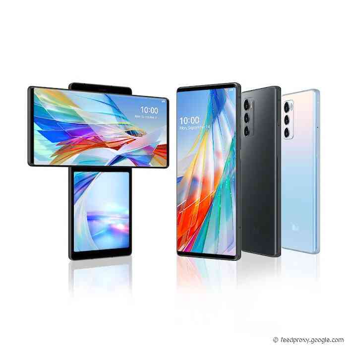 LG’s premium smartphones will get 3 years of Android updates