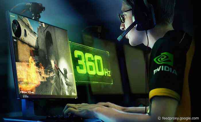 NVIDIA’s Noise Cancellation Works With Any GeForce GPU
