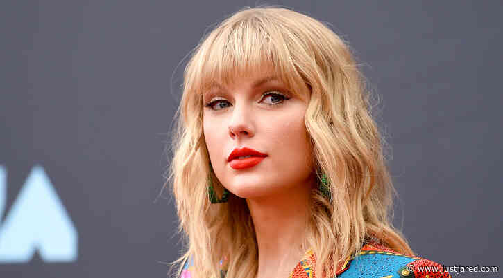 Here's Why Taylor Swift Fans Are Focused on The Amount of Times She Says 'Mr.' in 'Mr. Perfectly Fine'
