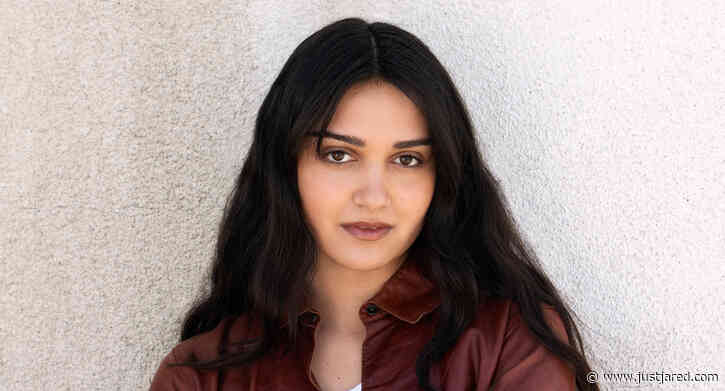 Meet 'Rebel' Actress Ariela Barer with These 10 Fun Facts (Exclusive)