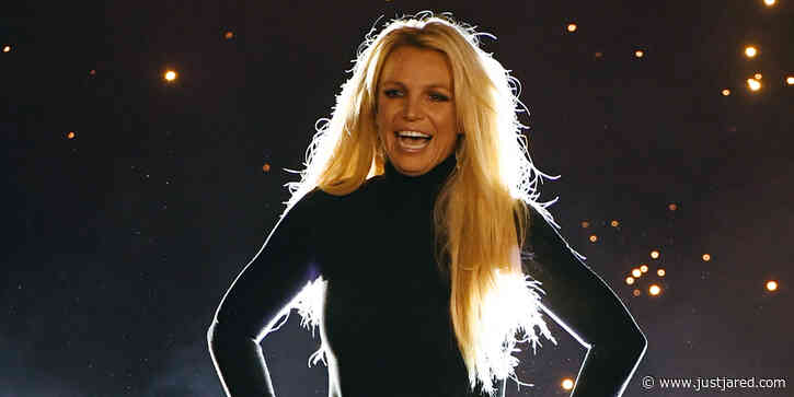 Britney Spears Gets the Coronavirus Vaccine - Find Out What She Said About It!